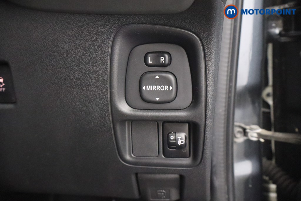 Toyota Aygo X-Trend Manual Petrol Hatchback - Stock Number (1655262) - 7th supplementary image