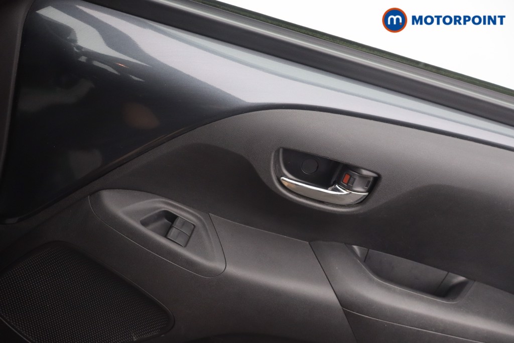 Toyota Aygo X-Trend Manual Petrol Hatchback - Stock Number (1655262) - 8th supplementary image