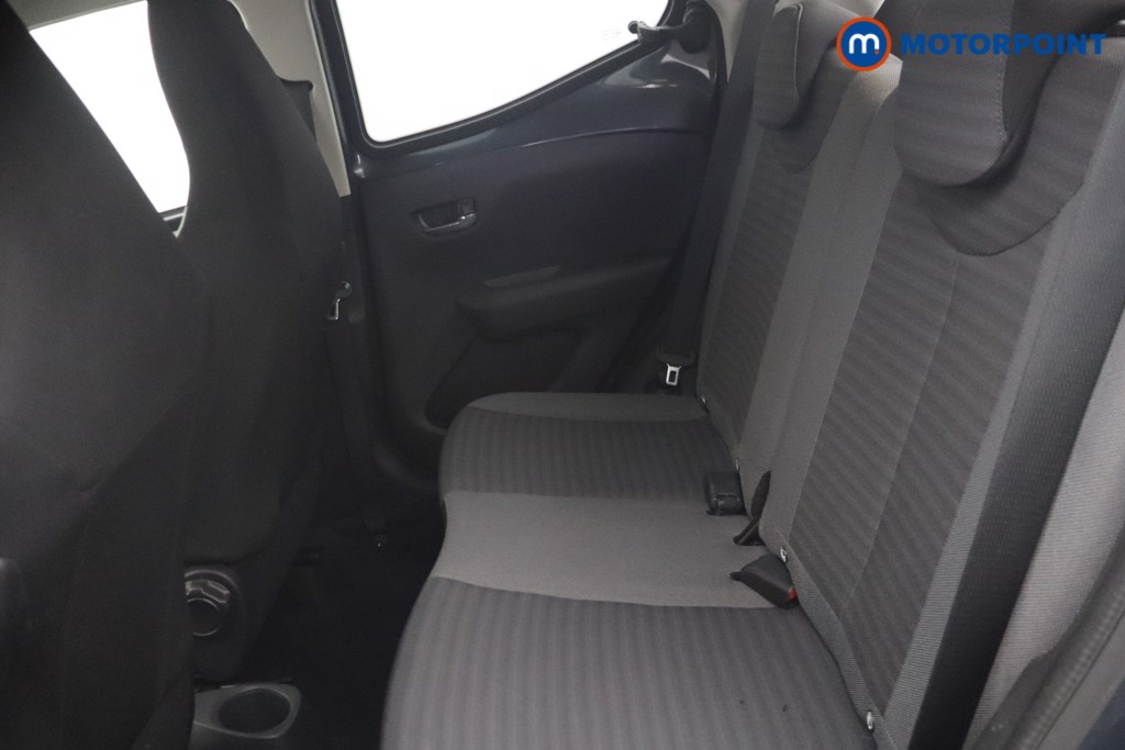 Toyota Aygo X-Trend Manual Petrol Hatchback - Stock Number (1655262) - 10th supplementary image