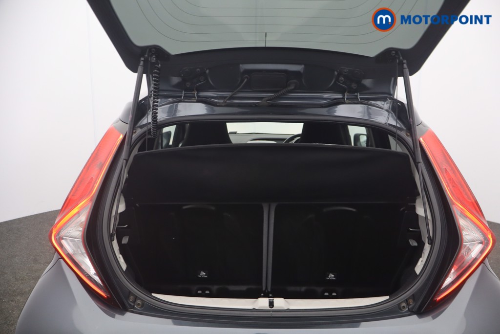 Toyota Aygo X-Trend Manual Petrol Hatchback - Stock Number (1655262) - 11th supplementary image