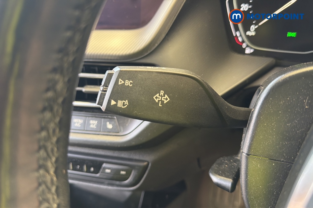 BMW 1 Series M Sport Automatic Petrol Hatchback - Stock Number (1655543) - 5th supplementary image