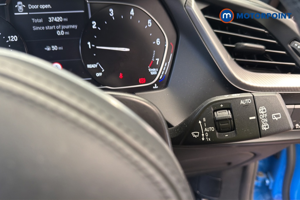 BMW 1 Series M Sport Automatic Petrol Hatchback - Stock Number (1655543) - 6th supplementary image