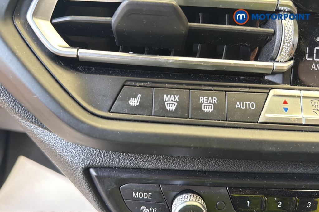 BMW 1 Series M Sport Automatic Petrol Hatchback - Stock Number (1655543) - 14th supplementary image