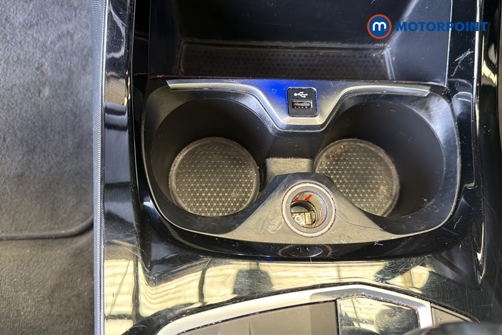 BMW 1 Series M Sport Automatic Petrol Hatchback - Stock Number (1655543) - 16th supplementary image