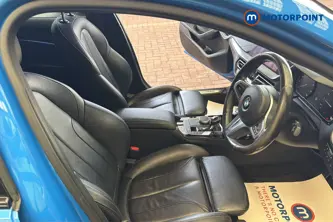 BMW 1 Series M Sport Automatic Petrol Hatchback - Stock Number (1655543) - 22nd supplementary image