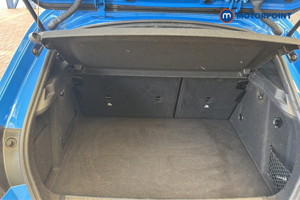 BMW 1 Series M Sport Automatic Petrol Hatchback - Stock Number (1655543) - 30th supplementary image