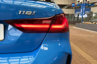 BMW 1 Series M Sport Automatic Petrol Hatchback - Stock Number (1655543) - 36th supplementary image
