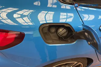 BMW 1 Series M Sport Automatic Petrol Hatchback - Stock Number (1655543) - 41st supplementary image