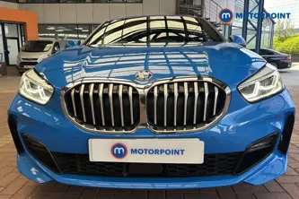 BMW 1 Series M Sport Automatic Petrol Hatchback - Stock Number (1655543) - 43rd supplementary image