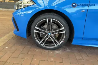 BMW 1 Series M Sport Automatic Petrol Hatchback - Stock Number (1655543) - 44th supplementary image