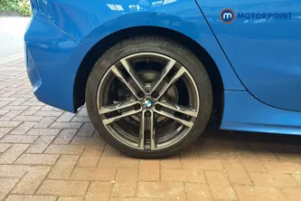 BMW 1 Series M Sport Automatic Petrol Hatchback - Stock Number (1655543) - 45th supplementary image
