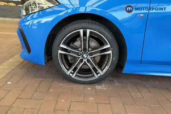 BMW 1 Series M Sport Automatic Petrol Hatchback - Stock Number (1655543) - 47th supplementary image