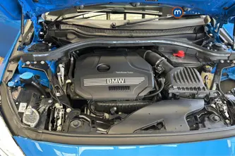 BMW 1 Series M Sport Automatic Petrol Hatchback - Stock Number (1655543) - 48th supplementary image