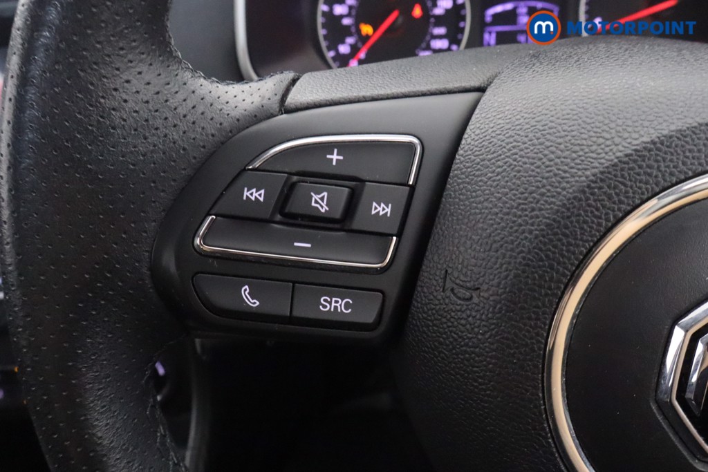 Mg Motor Uk ZS Excite Manual Petrol SUV - Stock Number (1655564) - 3rd supplementary image