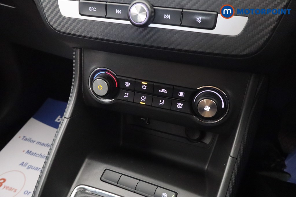 Mg Motor Uk ZS Excite Manual Petrol SUV - Stock Number (1655564) - 7th supplementary image