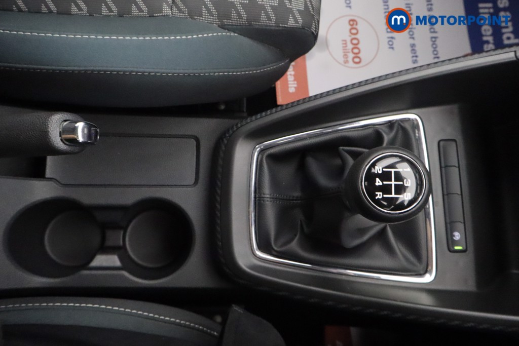Mg Motor Uk ZS Excite Manual Petrol SUV - Stock Number (1655564) - 8th supplementary image