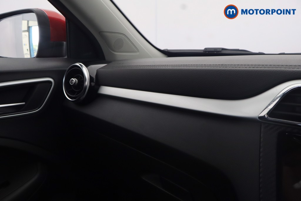 Mg Motor Uk ZS Excite Manual Petrol SUV - Stock Number (1655564) - 9th supplementary image