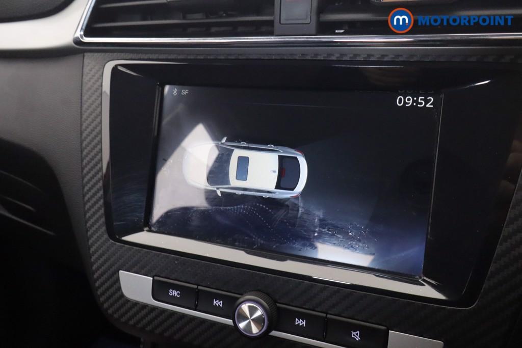 Mg Motor Uk ZS Excite Manual Petrol SUV - Stock Number (1655564) - 10th supplementary image