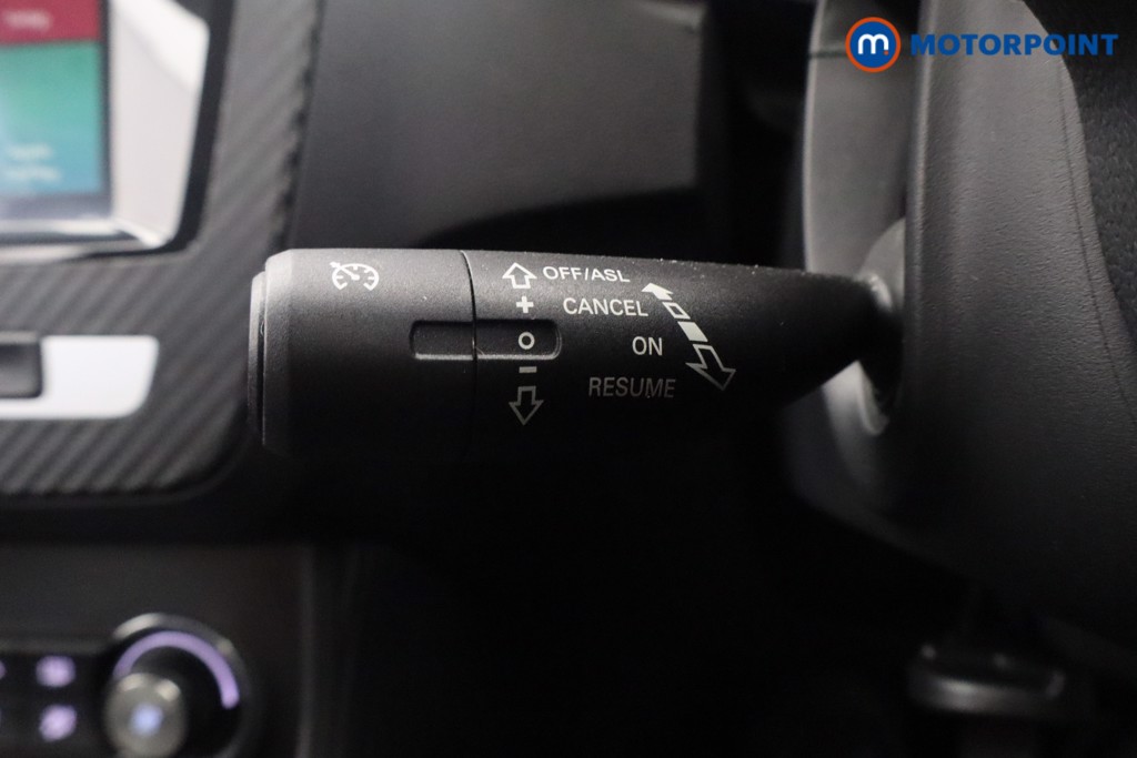 Mg Motor Uk ZS Excite Manual Petrol SUV - Stock Number (1655564) - 11th supplementary image