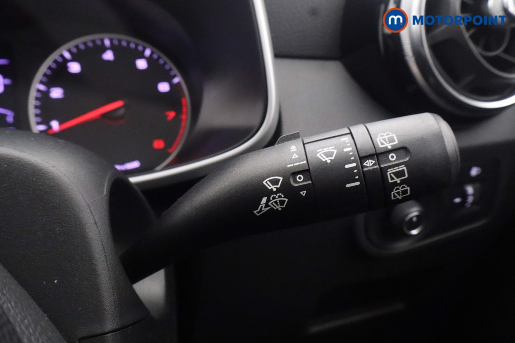 Mg Motor Uk ZS Excite Manual Petrol SUV - Stock Number (1655564) - 12th supplementary image