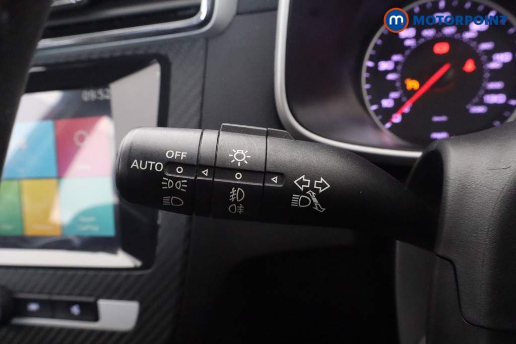 Mg Motor Uk ZS Excite Manual Petrol SUV - Stock Number (1655564) - 13th supplementary image