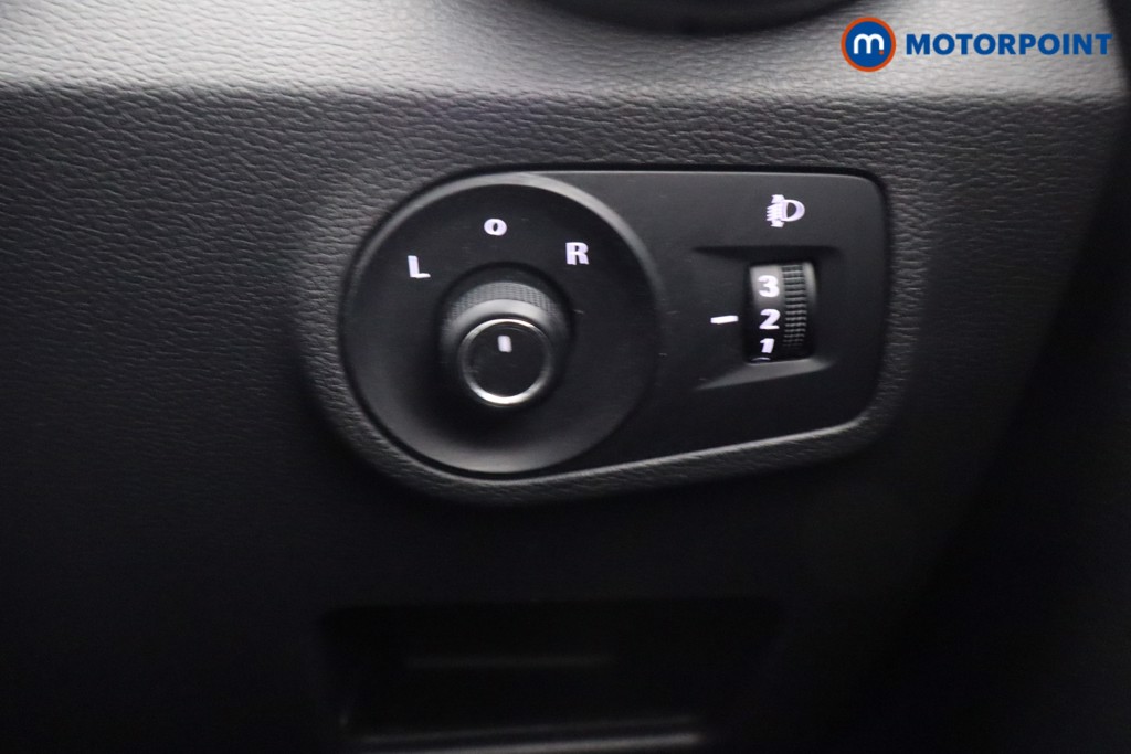 Mg Motor Uk ZS Excite Manual Petrol SUV - Stock Number (1655564) - 14th supplementary image