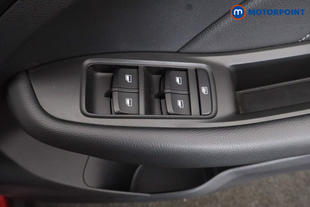 Mg Motor Uk ZS Excite Manual Petrol SUV - Stock Number (1655564) - 15th supplementary image