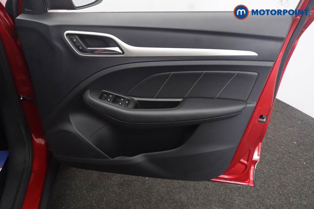 Mg Motor Uk ZS Excite Manual Petrol SUV - Stock Number (1655564) - 17th supplementary image