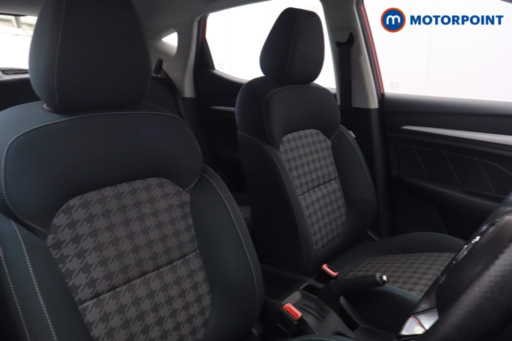Mg Motor Uk ZS Excite Manual Petrol SUV - Stock Number (1655564) - 18th supplementary image
