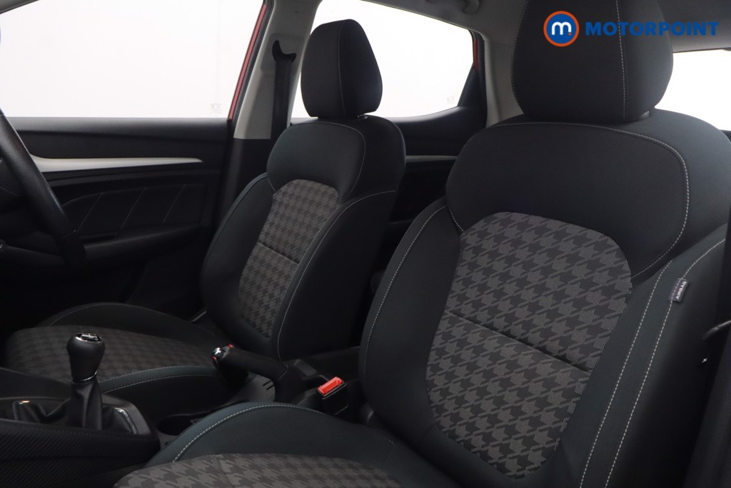 Mg Motor Uk ZS Excite Manual Petrol SUV - Stock Number (1655564) - 19th supplementary image