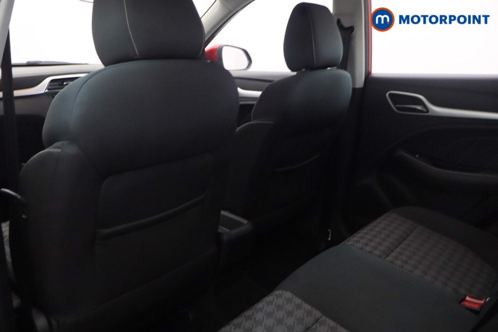 Mg Motor Uk ZS Excite Manual Petrol SUV - Stock Number (1655564) - 20th supplementary image