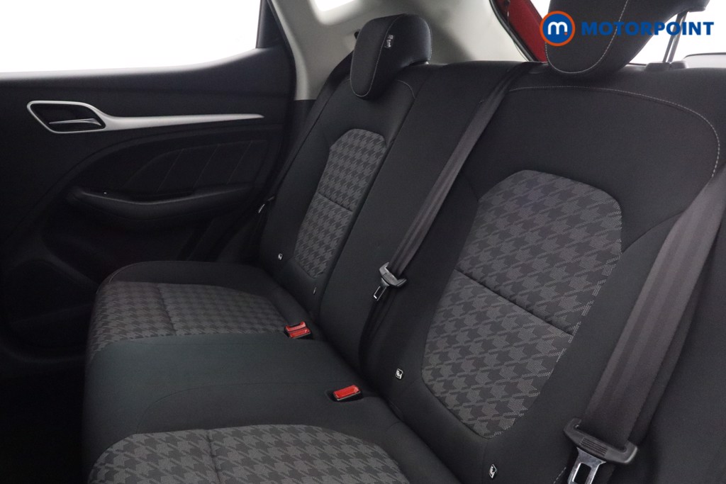 Mg Motor Uk ZS Excite Manual Petrol SUV - Stock Number (1655564) - 21st supplementary image