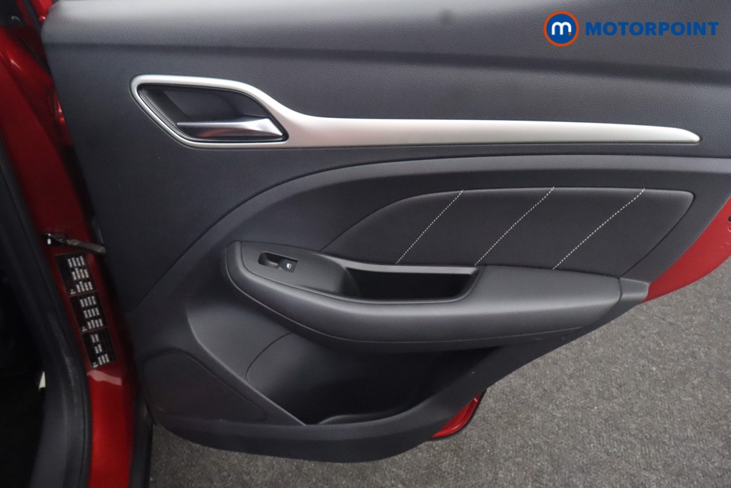 Mg Motor Uk ZS Excite Manual Petrol SUV - Stock Number (1655564) - 23rd supplementary image