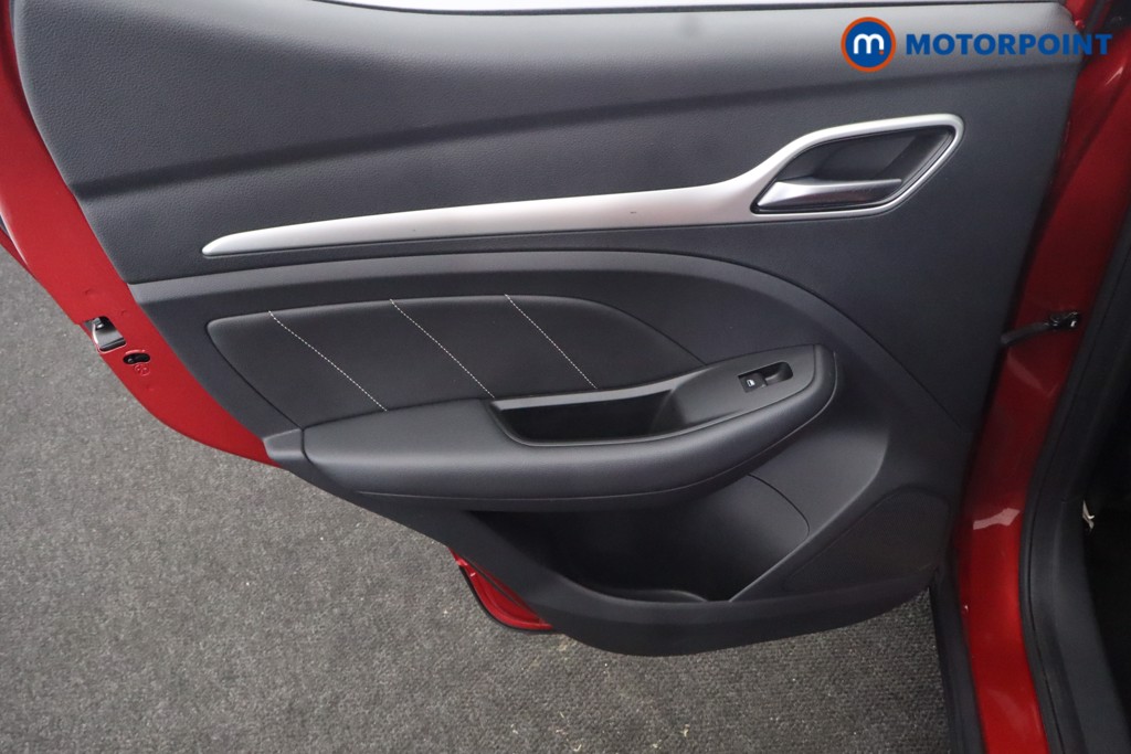 Mg Motor Uk ZS Excite Manual Petrol SUV - Stock Number (1655564) - 24th supplementary image