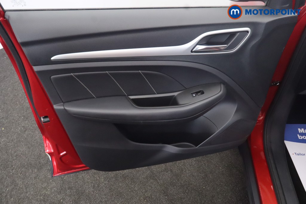 Mg Motor Uk ZS Excite Manual Petrol SUV - Stock Number (1655564) - 25th supplementary image
