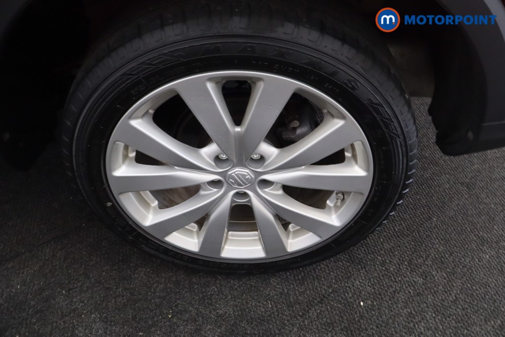 Mg Motor Uk ZS Excite Manual Petrol SUV - Stock Number (1655564) - 26th supplementary image