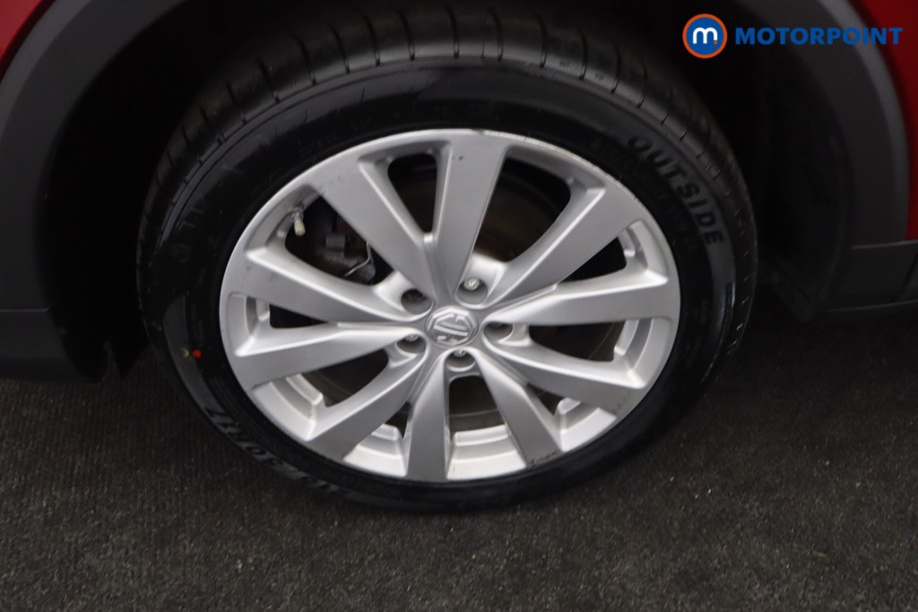 Mg Motor Uk ZS Excite Manual Petrol SUV - Stock Number (1655564) - 27th supplementary image