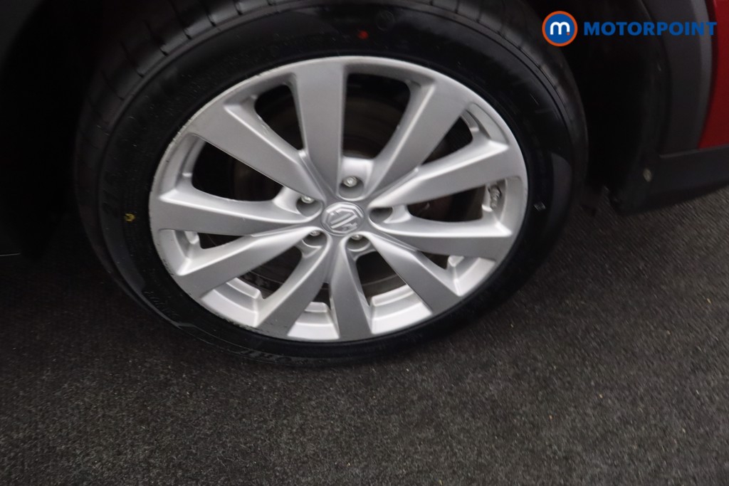 Mg Motor Uk ZS Excite Manual Petrol SUV - Stock Number (1655564) - 28th supplementary image