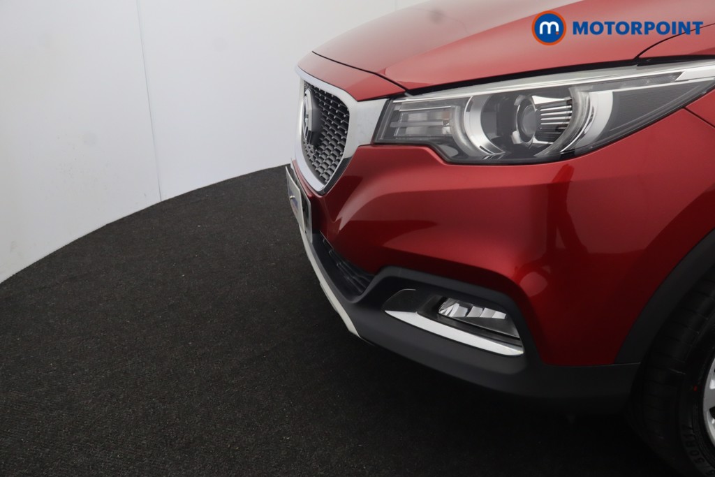 Mg Motor Uk ZS Excite Manual Petrol SUV - Stock Number (1655564) - 30th supplementary image