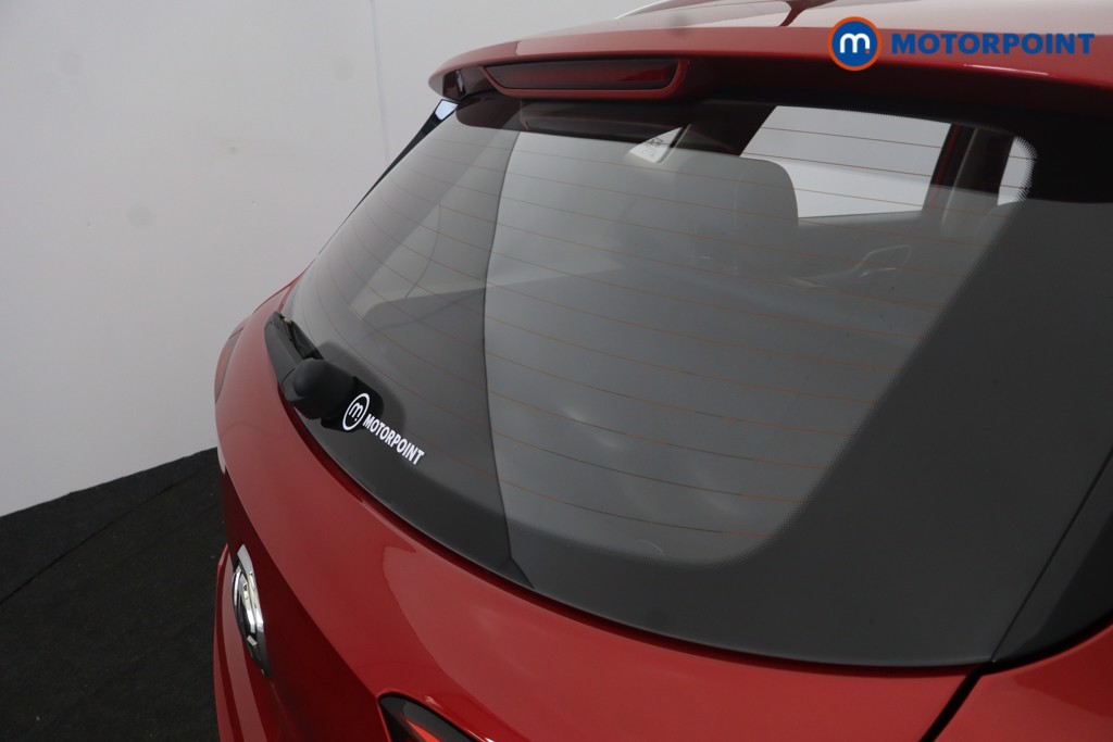 Mg Motor Uk ZS Excite Manual Petrol SUV - Stock Number (1655564) - 36th supplementary image