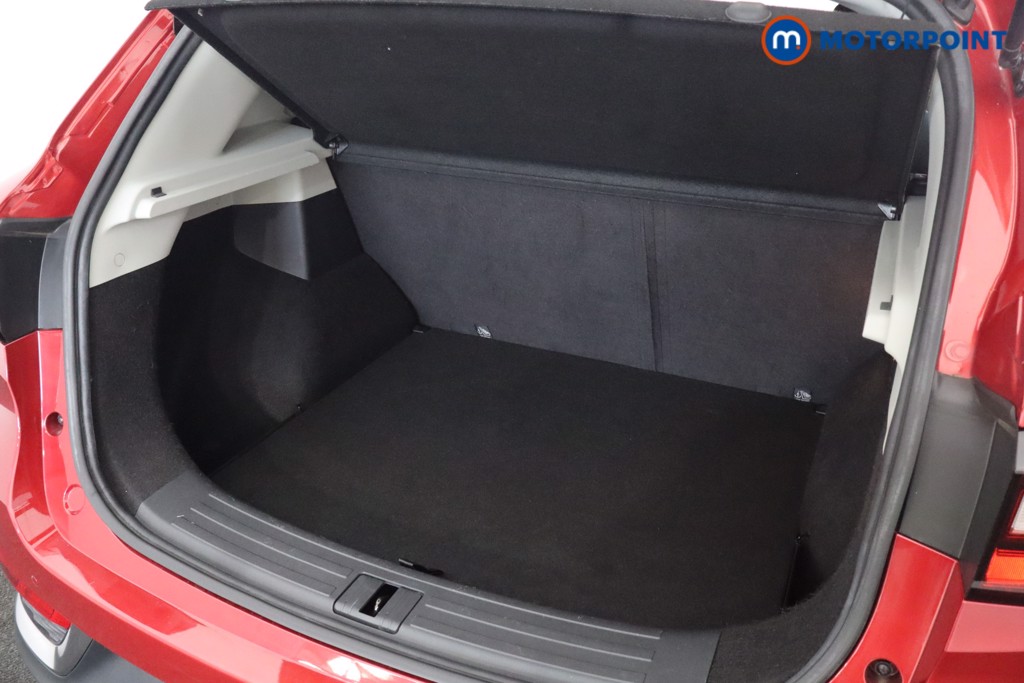 Mg Motor Uk ZS Excite Manual Petrol SUV - Stock Number (1655564) - 39th supplementary image