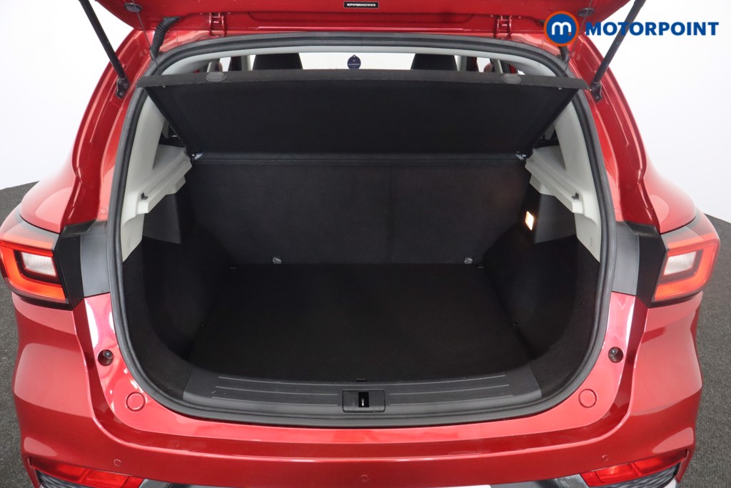 Mg Motor Uk ZS Excite Manual Petrol SUV - Stock Number (1655564) - 40th supplementary image