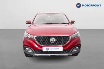 Mg Motor Uk ZS Excite Manual Petrol SUV - Stock Number (1655564) - Front bumper