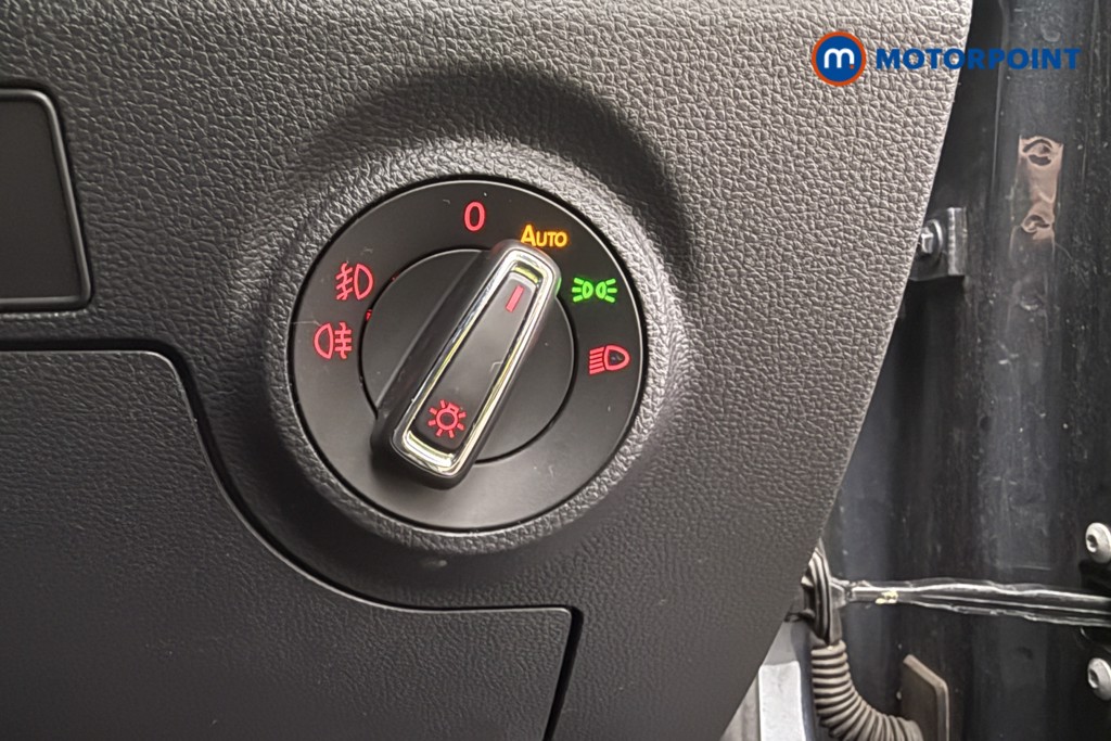Seat Ibiza FR Manual Petrol Hatchback - Stock Number (1655659) - 5th supplementary image