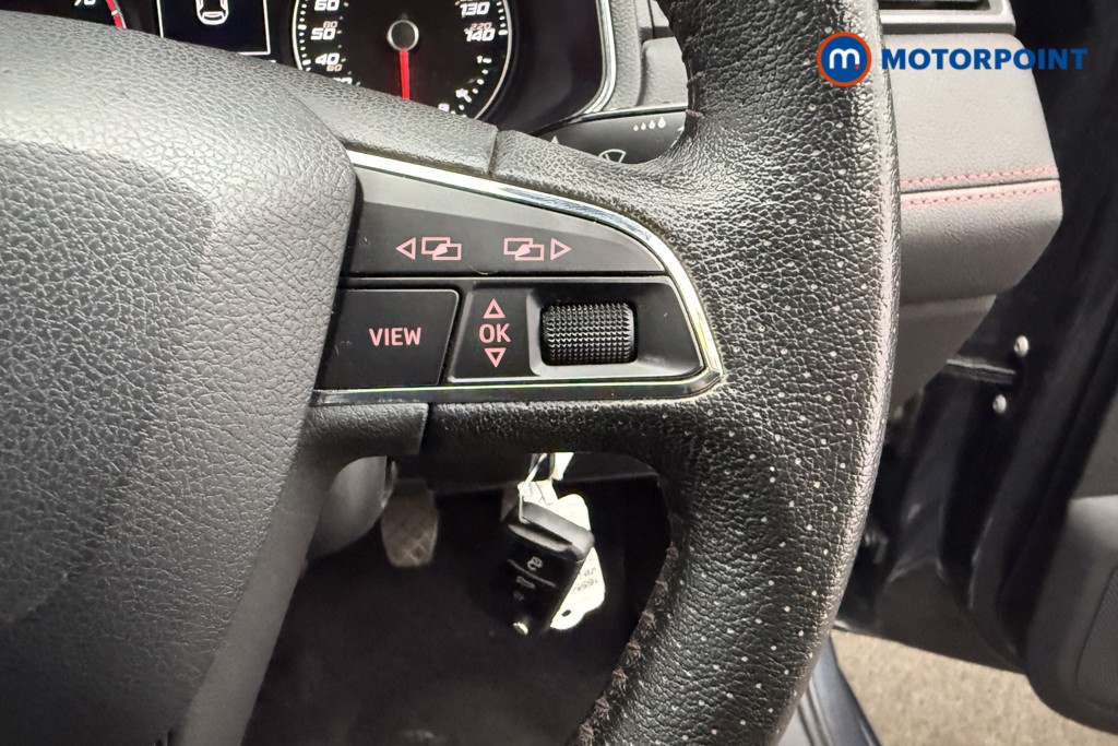 Seat Ibiza FR Manual Petrol Hatchback - Stock Number (1655659) - 6th supplementary image