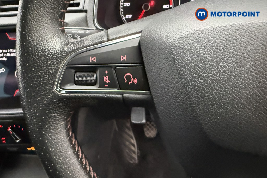 Seat Ibiza FR Manual Petrol Hatchback - Stock Number (1655659) - 7th supplementary image