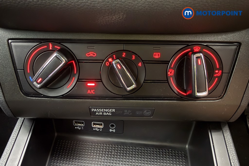 Seat Ibiza FR Manual Petrol Hatchback - Stock Number (1655659) - 11th supplementary image