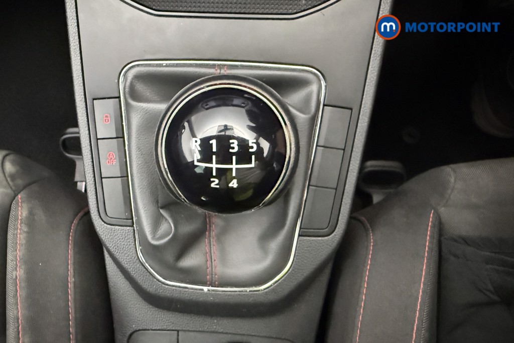 Seat Ibiza FR Manual Petrol Hatchback - Stock Number (1655659) - 12th supplementary image
