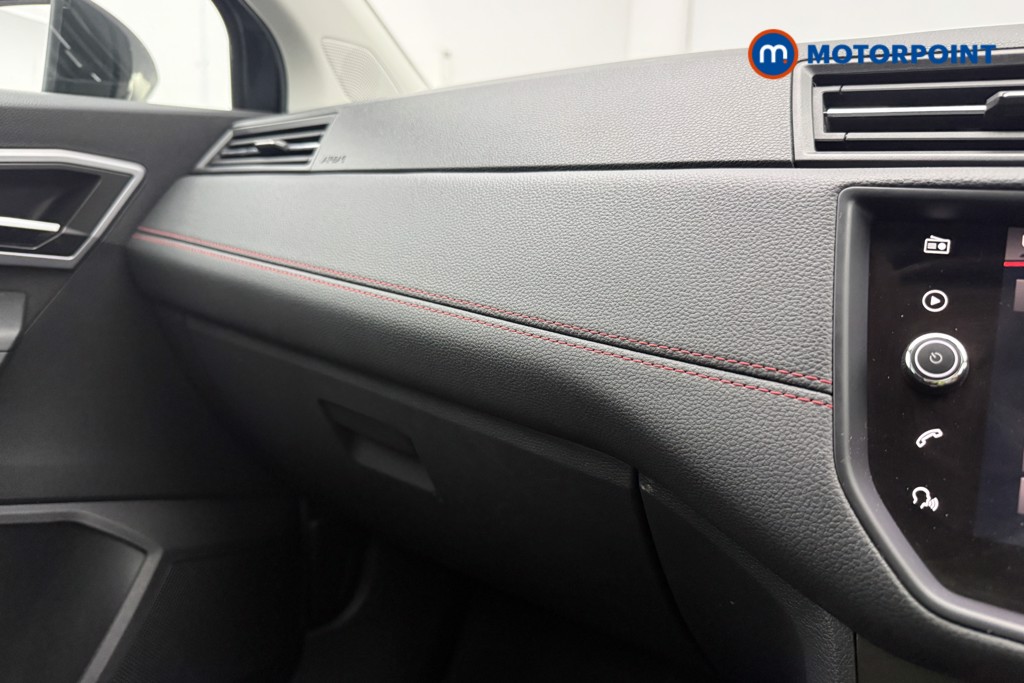 Seat Ibiza FR Manual Petrol Hatchback - Stock Number (1655659) - 13th supplementary image