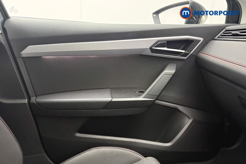 Seat Ibiza FR Manual Petrol Hatchback - Stock Number (1655659) - 14th supplementary image